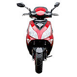 Скутер SPARK SP150S-17R (Спарк 150-17), фото 9