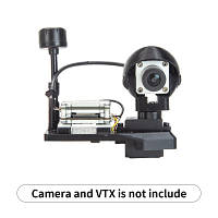 Підвіски для дрона