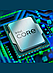 Процесор Intel Core i5-13600KF 3.5 GHz (24MB, Raptor Lake, 125 W, LGA1700) Tray — потужне рішення для ігор і проф, фото 11