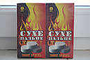 Сухе паливо для туристичних пальників, спиртівок сухий спирт у таблетках 80 шт 10 пачок 650 грамів, фото 3