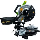 Торцювальна пила ProCraft PGS-217 (000217)