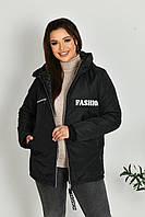 Жіноча куртка р.48-50,52-54,56-58 новинка 2025