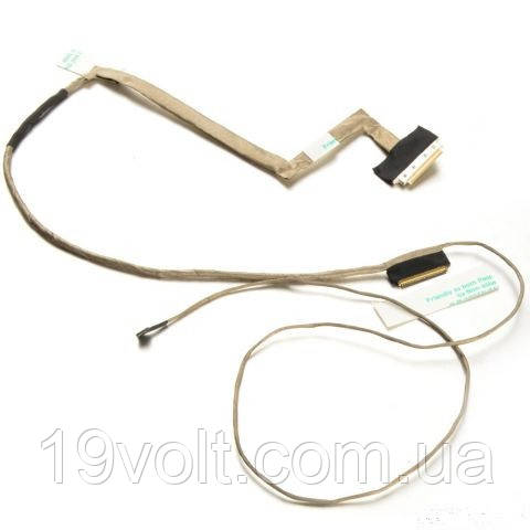 ШЛЕЙФ МАТРИЦІ НОУТБУКА LENOVO Z500 Z505 P500, фото 1