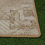 Ковролін ITC Bossanova 32 бежевий - ширина 4 метри, фото 2