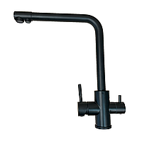 Змішувач для кухні SP2423 Black