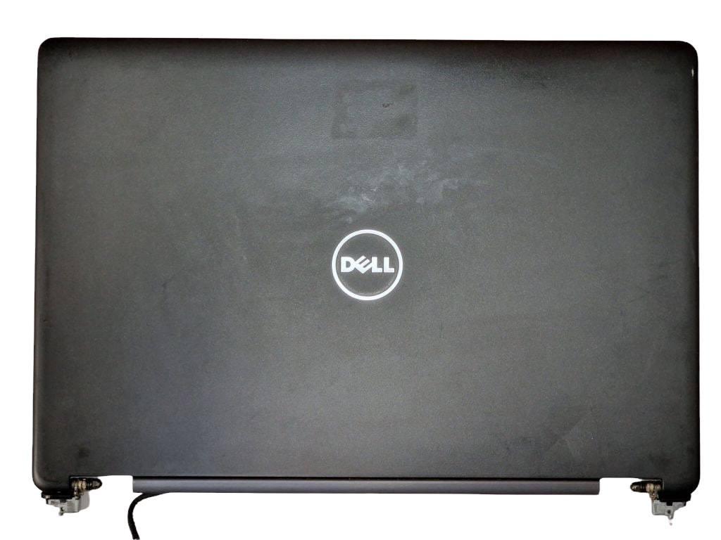 Кришка матриці Dell Latitude E5480 / E5490 (DP/N 0TCD99) | Оригінал | Б/В
