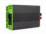 Інвертор напруги EnerGenie EG-PWC-PS2000-01 2000W