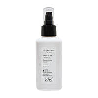 Jalyd Drops of Silk Легка зволожуюча олія, 80мл