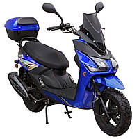 Скутер SPARK SP150S-19BN (Спарк 150-19)