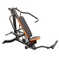 Жим під кутом вгору