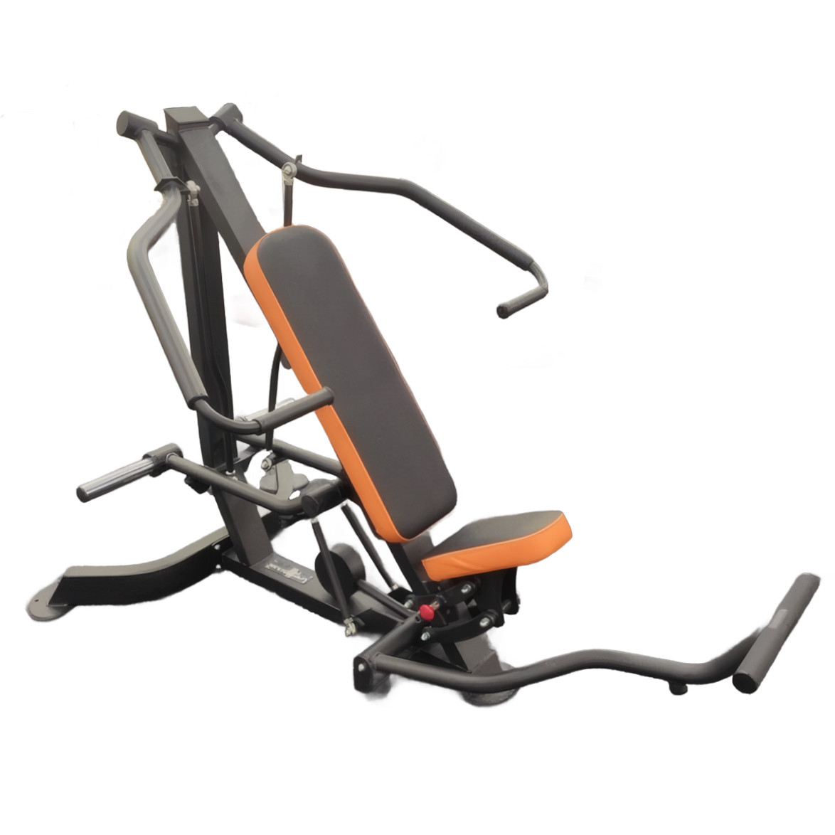 Жим під кутом вгору, фото 1