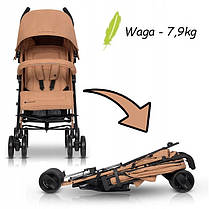 Прогулянкова коляска Euro-Cart EZZO, фото 5