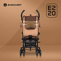 Прогулянкова коляска Euro-Cart EZZO, фото 6