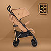 Прогулянкова коляска Euro-Cart EZZO, фото 7