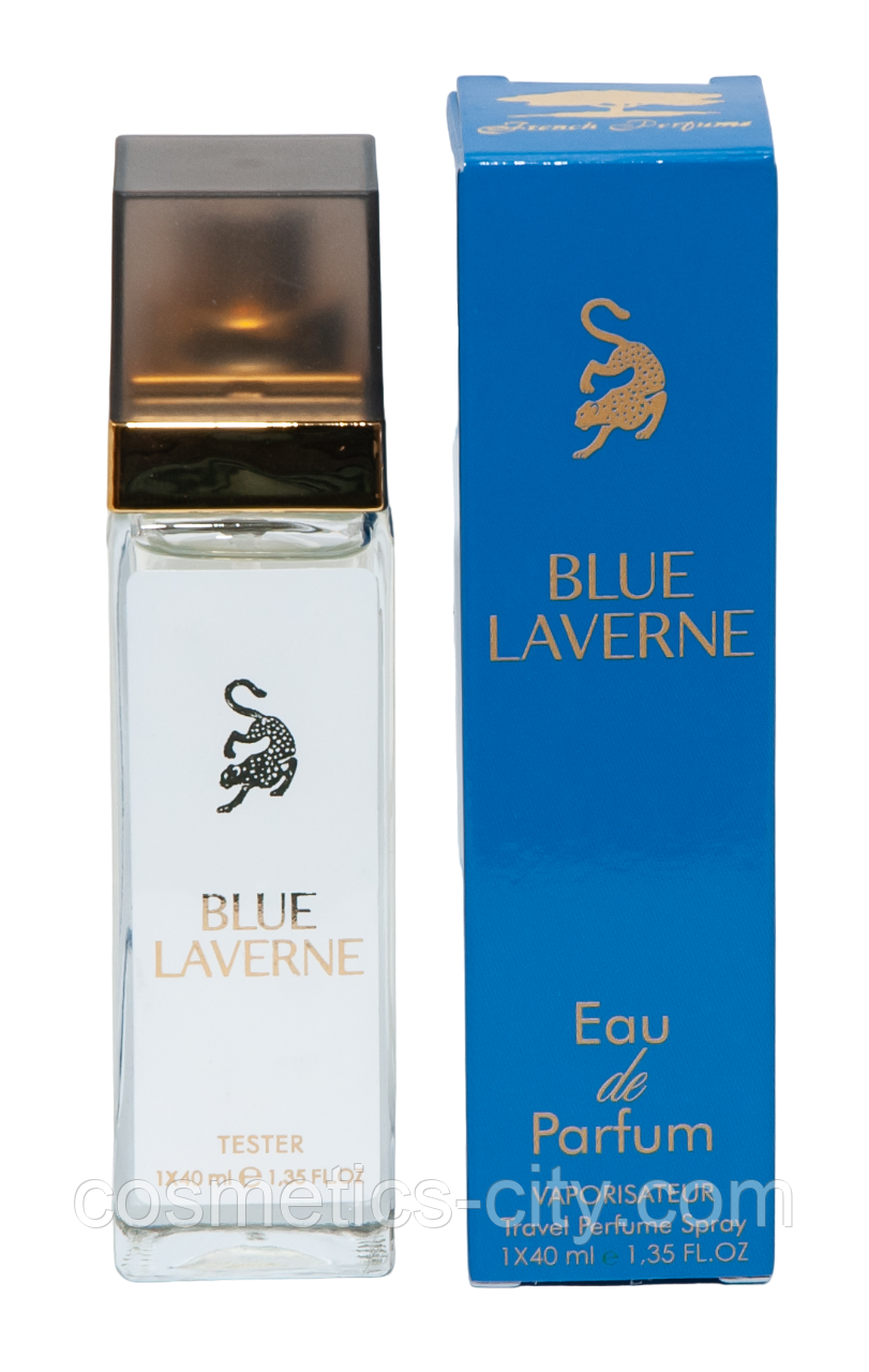 Тестер унисекс Blue Laverne Laverne, 40 мл., фото 1