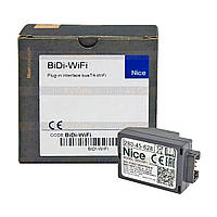 Модуль BiDi-WiFi Nice
