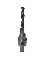 Сверло под конфирмат 5 мм