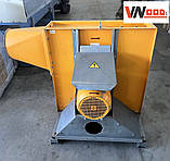 Радіальний вентилятор Schuko S300 O/L2, фото 3