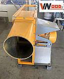 Радіальний вентилятор Schuko S300 O/L2, фото 4