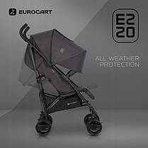 Прогулянкова коляска Euro-Cart EZZO, фото 4