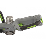 Ножиці для кущів акум. HT5100E, 56В, леза-51см, відстань між лезами 33мм, КАРКАС, фото 2