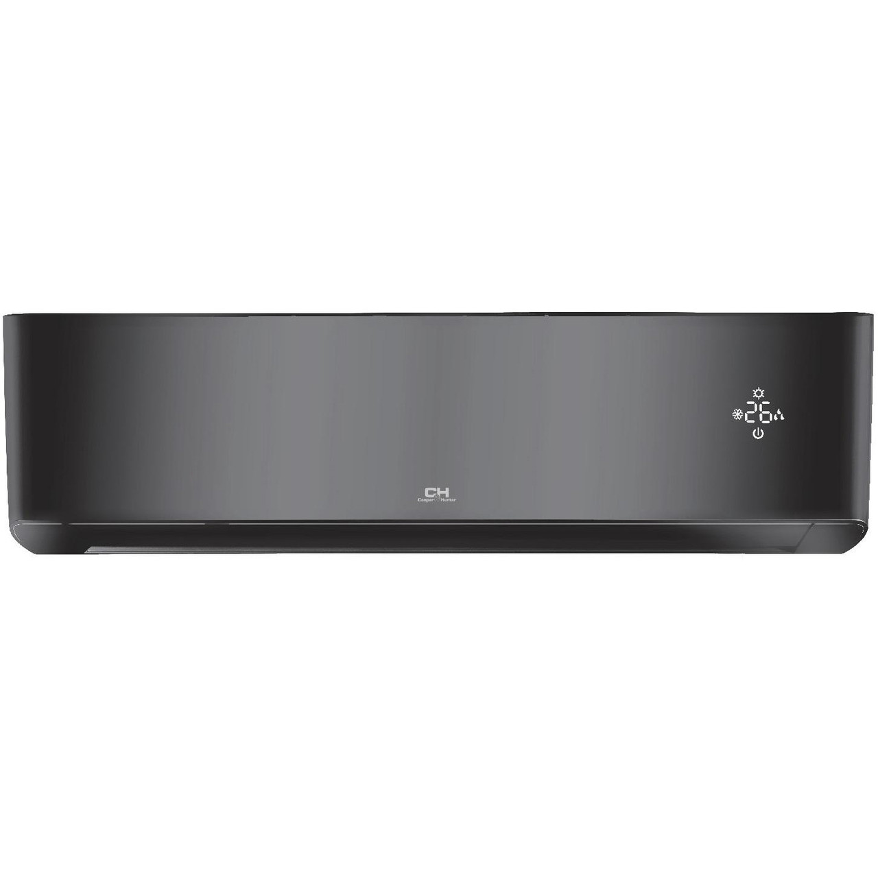 Кондиціонер Cooper&Hunter SUPREME CONTINENTAL CH-S09FTXAL2-FB, фото 1