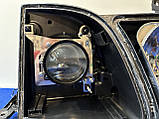Bi-Led лінзи lexus lx 470 98-08, фото 7