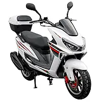 Скутер SPARK SP150S-18 (Спарк 150-18)
