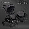 Прогулянкова коляска Euro-Cart CORSO, фото 7