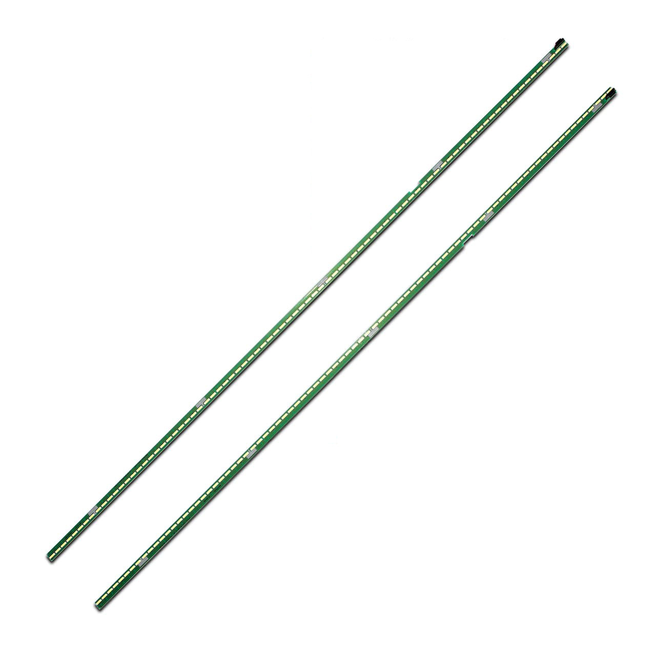 LED підсвітка 65" LG  65UH6150-CB  65UF7700-UJ 1 планка