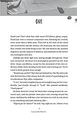 Книга «As Good As Dead». Автор - Голлі Джексон, фото 4