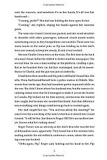 Книга «As Good As Dead». Автор - Голлі Джексон, фото 6