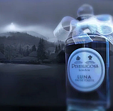 Туалетна вода для жінок Penhaligon's Luna 1.5 мл Пробник, фото 3