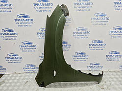 Крило переднє праве Toyota Rav 4 A30 2.0 БЕНЗИН 1AZFE 2006 (б/у)