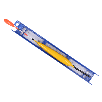Снасть поплавцева ZEOX Pole Rig PR-101 2.0 г No12 NEW 2025
