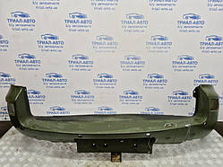 Бампер задний Toyota Rav 4 A30 2.0 БЕНЗИН 1AZFE 2006 (б/у)