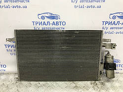 Радіатор кондиціонера Chevrolet Epica V250 2.0 БЕНЗИН X20D1 2006 (б/у)