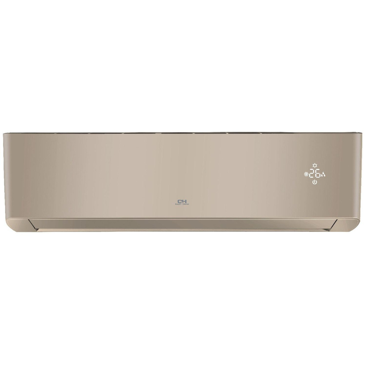 Кондиціонер Cooper&Hunter SUPREME CONTINENTAL CH-S09FTXAL2-GD, фото 1