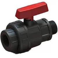 Santehplast Кран кульовий 1" ВН