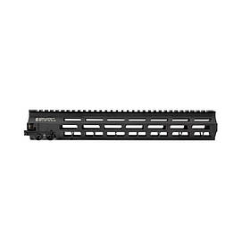 Цівка GEISSELE 13.5" Automatics SMR MK8, Колір: Black, 05-285B