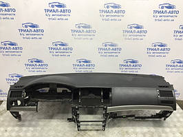 Торпеда з подушкою безпечності Chevrolet