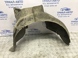 Підкрилок задній правий Chevrolet