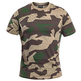 Футболка Mil-tec T-SHIRT TARN WH SPLINTER 11012026