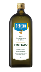 De Cecco Fruttato 1L 1/12, фото 1