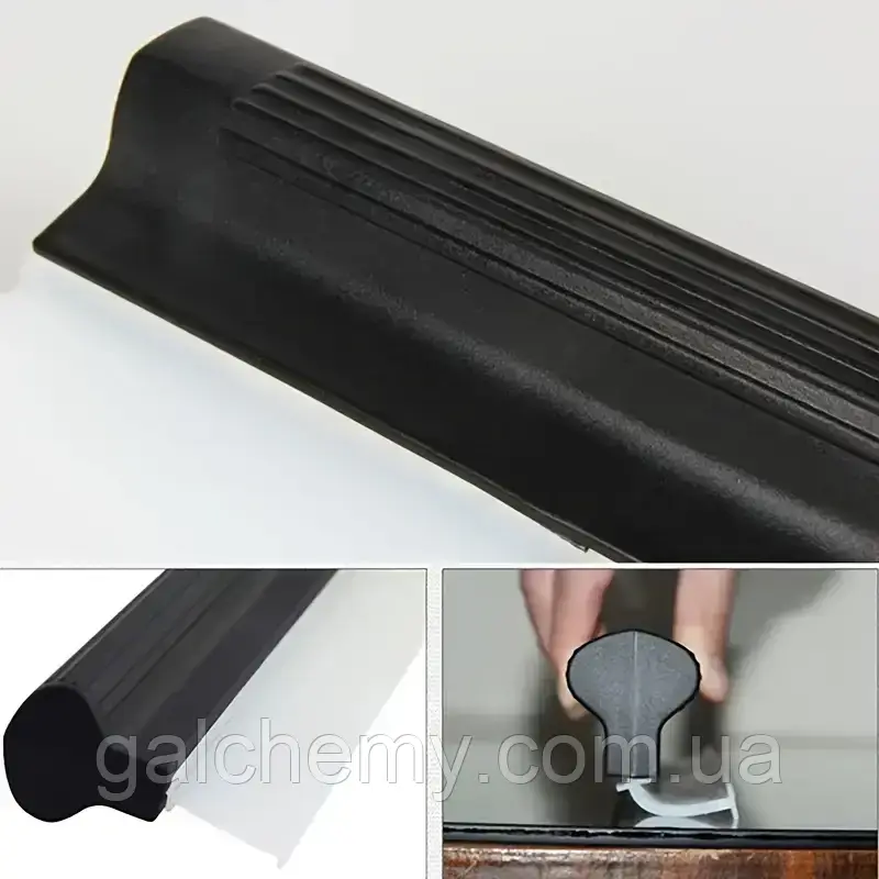 Водозгін скребок силіконовий Flexiblade