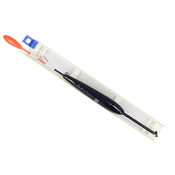 Снасть поплавцева ZEOX Pole Rig PR-101 6.0 г No8 NEW 2025