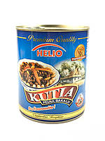 Кутя HELIO з пшеницею, маком і горіхами, 850 г