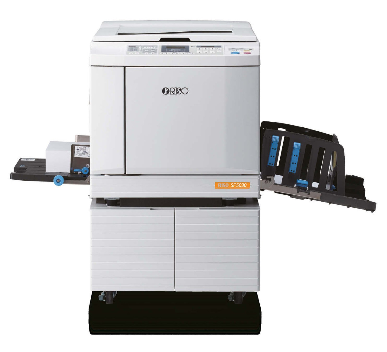 Riso SF 5030E різограф