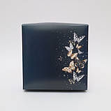 Подарункова коробка 170*170*75, фото 4