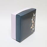 Подарункова коробка 170*170*75, фото 3